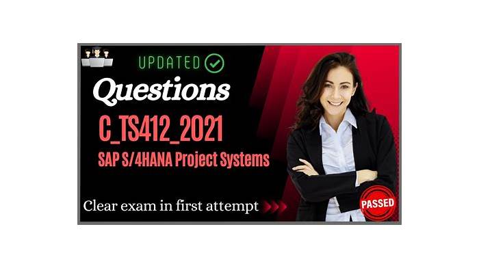 New C-TS412-2021 Test Price | C-TS412-2021 Valid Exam Answers & Exam C-TS412-2021 Tutorial