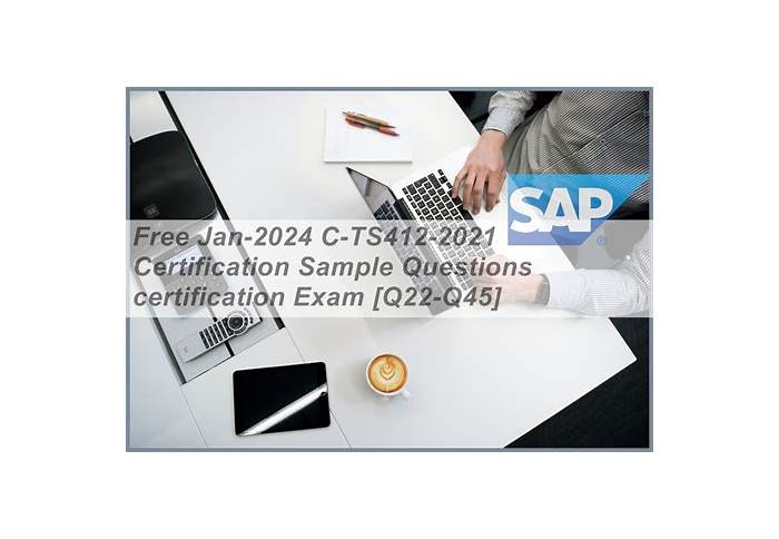 2024 Pass C-TS412-2021 Test | Valid C-TS412-2021 Test Pass4sure & Interactive SAP Certified Application Associate - SAP S/4HANA Project Systems Course