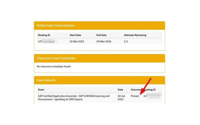 C-TS450-2021 Certification Exam Cost | SAP Latest C-TS450-2021 Test Questions