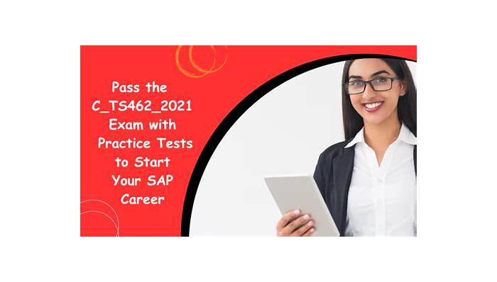 Latest C-TS462-2021 Exam Tips - C-TS462-2021 Latest Study Questions, C-TS462-2021 Latest Mock Exam