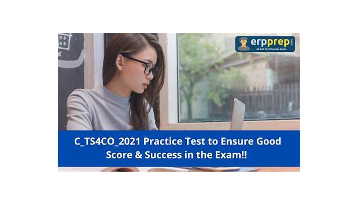 C-TS4CO-2021 Reliable Exam Voucher | Practice C-TS4CO-2021 Exam Online