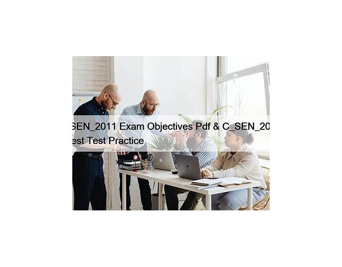 Interactive C-SEN-2011 Questions | Current C-SEN-2011 Exam Content