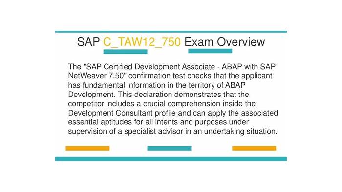 C-TAW12-750 Reliable Exam Pdf | C-TAW12-750 Trustworthy Source & C-TAW12-750 Cert Exam