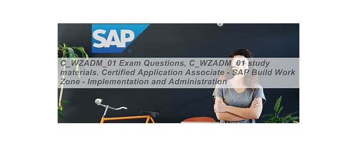 SAP New C-WZADM-01 Test Guide | C-WZADM-01 Latest Dump & C-WZADM-01 Reliable Exam Price