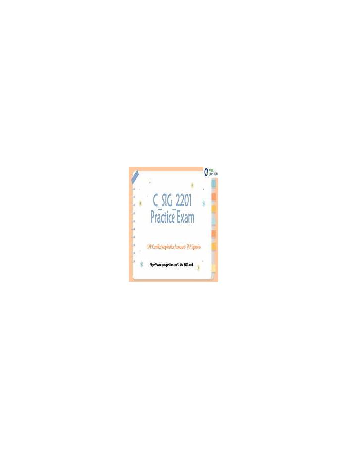 SAP C-SIG-2201 Reliable Braindumps - Valid Braindumps C-SIG-2201 Pdf