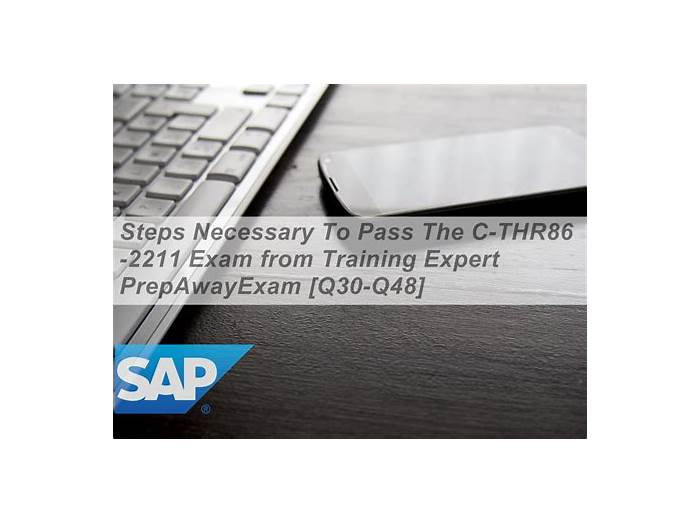 SAP C-THR86-2211 Certified & Valid C-THR86-2211 Exam Answers - Exam C-THR86-2211 Objectives