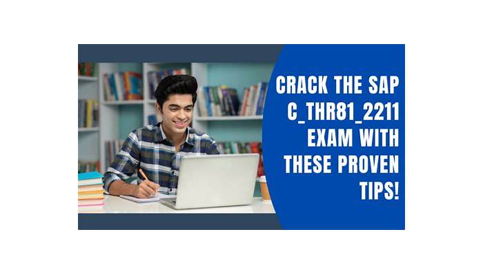 SAP New C-THR81-2211 Dumps Free | C-THR81-2211 Latest Test Answers