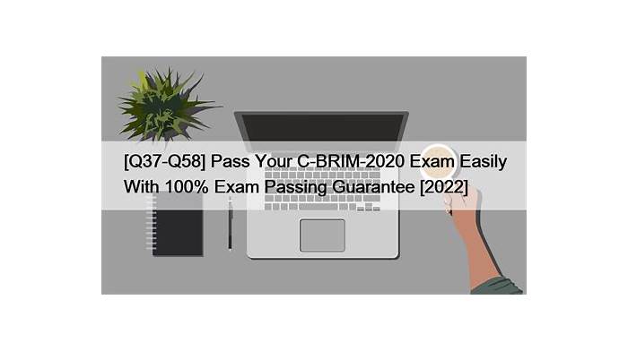 SAP Valid C-BRIM-2020 Exam Prep | C-BRIM-2020 Study Dumps & Download C-BRIM-2020 Demo