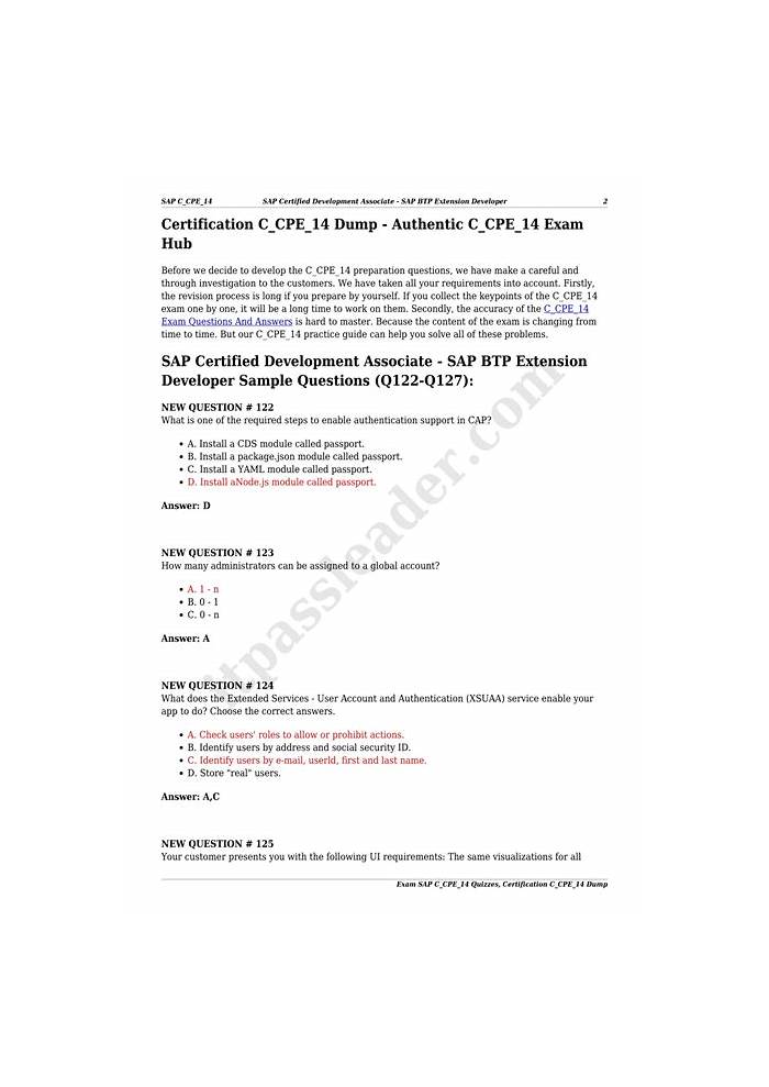 2024 C-CPE-14 Exam Topics Pdf | New C-CPE-14 Exam Price & SAP Certified Development Associate - SAP BTP Extension Developer Reliable Exam Simulations