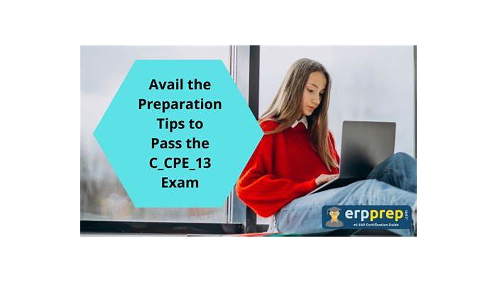 C-CPE-13 Vce Exam - SAP C-CPE-13 Valid Test Vce Free, Exam C-CPE-13 Prep