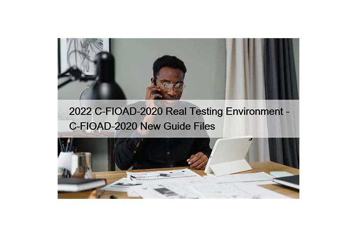 C-FIOAD-2020 Regualer Update | SAP C-FIOAD-2020 Reliable Dumps Sheet