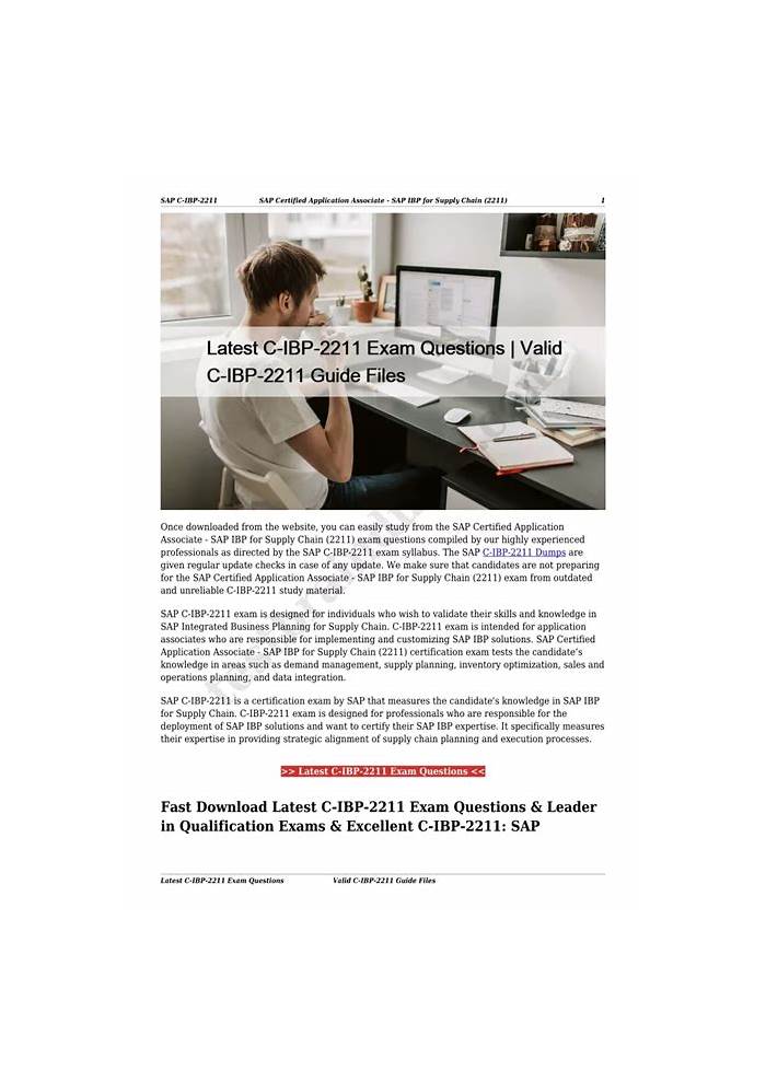 C-IBP-2211 Cert & SAP C-IBP-2211 Flexible Learning Mode - Intereactive C-IBP-2211 Testing Engine