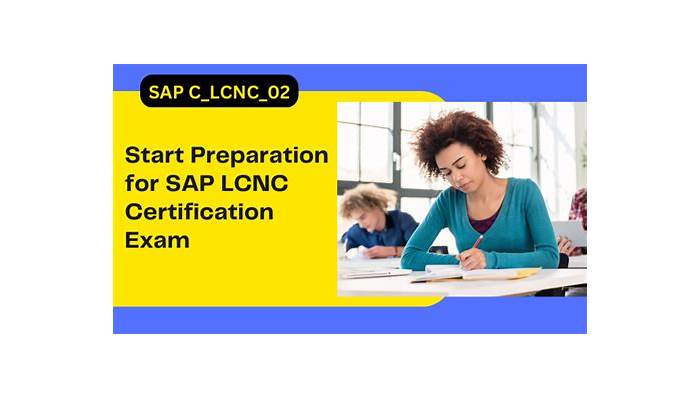 C-LCNC-02 Exam Dumps Free, SAP Exam Dumps C-LCNC-02 Zip