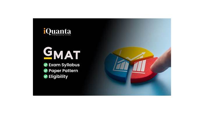 GMAT Latest Exam Price | GMAT Test Topics Pdf & Test GMAT Guide