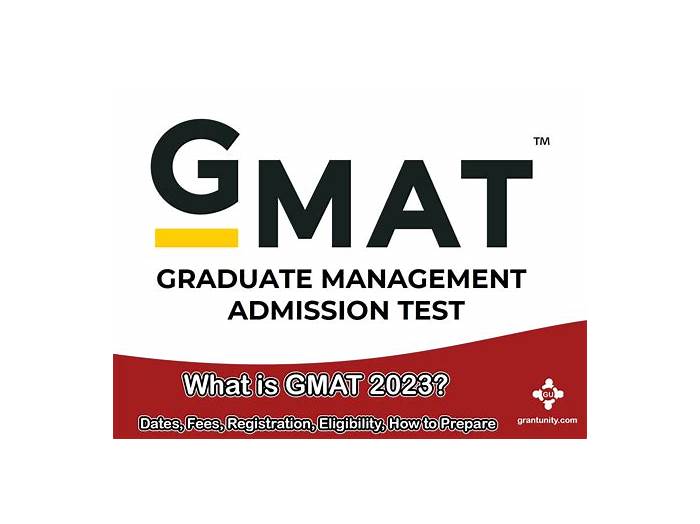 Admission Tests Exam GMAT Consultant, GMAT Training Questions