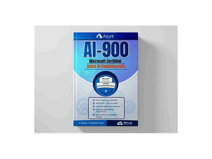 Microsoft AI-900 Test Quiz, Valid AI-900 Exam Materials