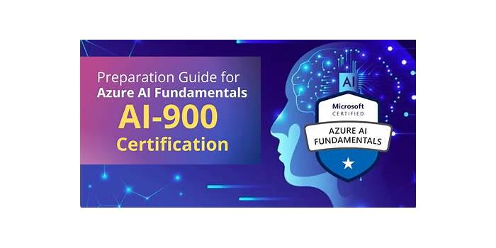 Microsoft AI-900 Reliable Test Materials, Study AI-900 Test