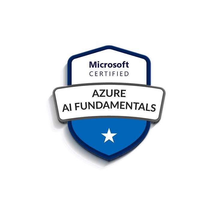 New AI-900 Exam Prep, Microsoft AI-900 Exam Review | Reliable AI-900 Test Forum