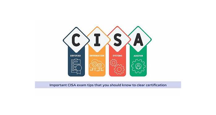 Test CISA Vce Free - CISA Test Guide, CISA Exam Questions