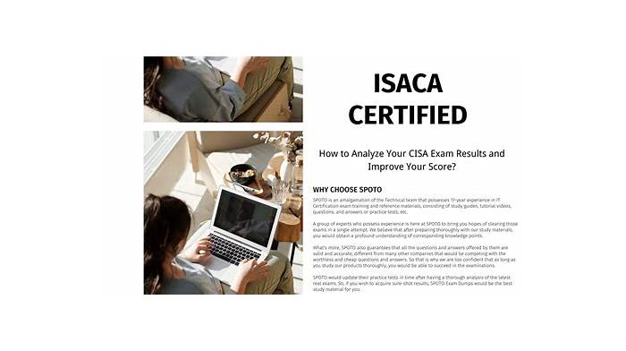 Exam CISA Braindumps, Certification CISA Exam Cost | Knowledge CISA Points