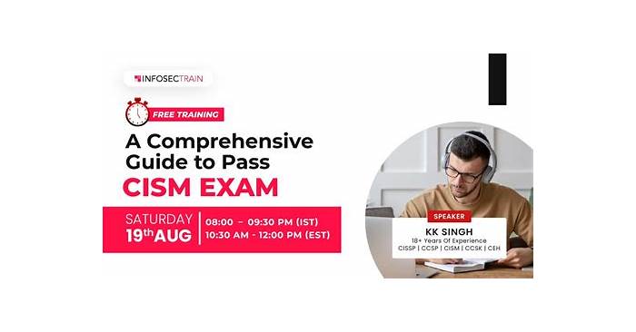 New CISM Test Bootcamp, Real CISM Exams | Discount CISM Code