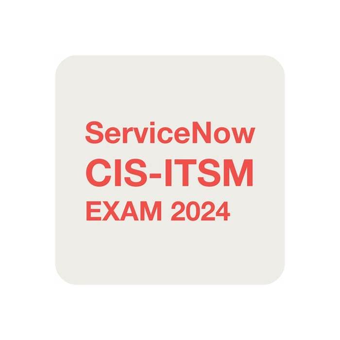 CIS-ITSM Latest Exam Forum - Pdf Demo CIS-ITSM Download, CIS-ITSM Visual Cert Exam