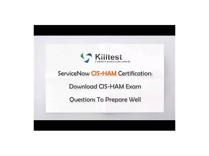 2024 Dumps CIS-HAM Free, New CIS-HAM Exam Preparation | Customizable Certified Implementation Specialist - Hardware Asset Management Exam Mode