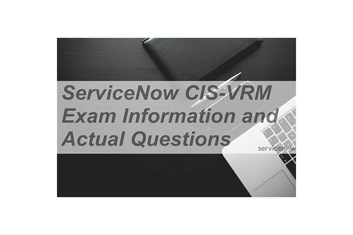 CIS-VRM Exam Vce Free | New CIS-VRM Test Practice & Reliable CIS-VRM Exam Sample