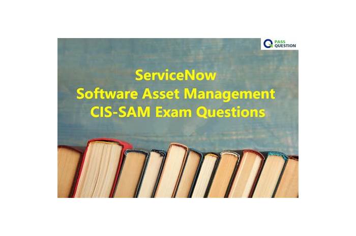 CIS-SAM Exam Syllabus & CIS-SAM Guaranteed Questions Answers