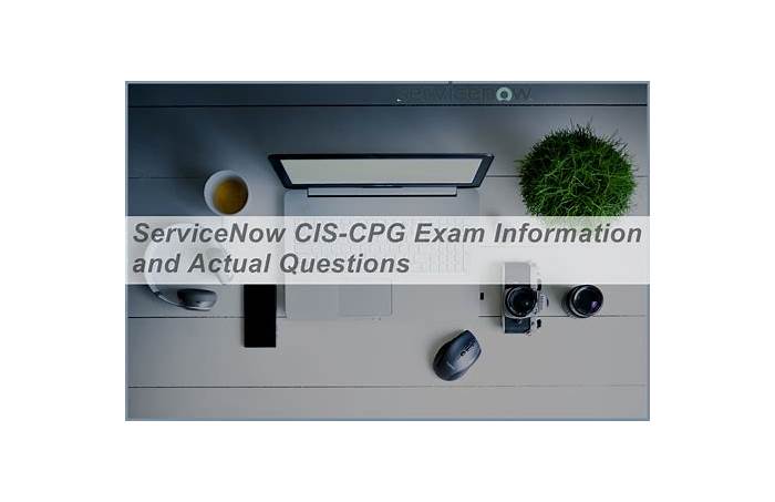 Latest CIS-CPG Exam Vce & Study CIS-CPG Plan - Study Materials CIS-CPG Review