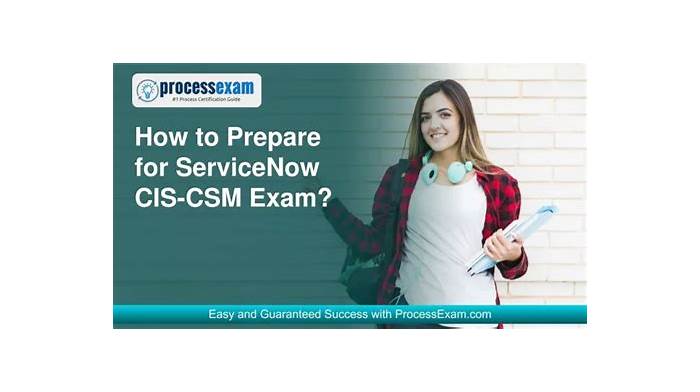 ServiceNow CIS-CSM Latest Dumps Free | CIS-CSM Test Practice