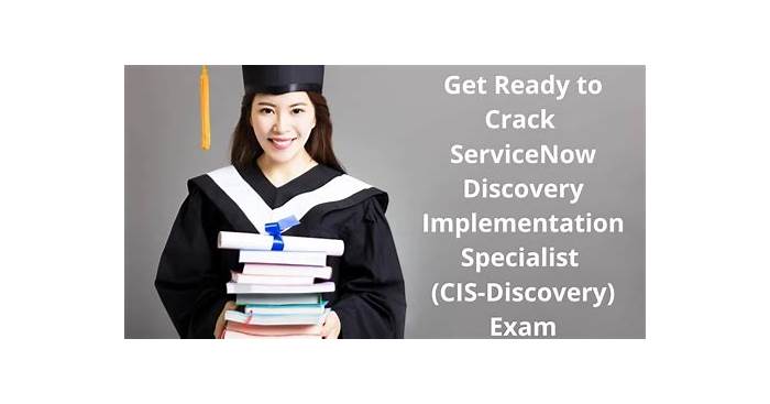 Latest CIS-Discovery Exam Vce, ServiceNow Latest CIS-Discovery Exam Cost