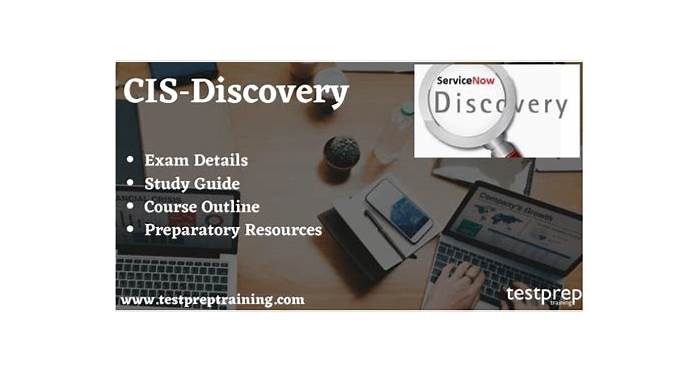 CIS-Discovery Valid Exam Format & CIS-Discovery New Real Test - Latest CIS-Discovery Study Notes