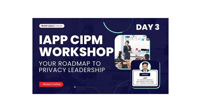 Valid Braindumps CIPM Questions & IAPP CIPM New Dumps Book