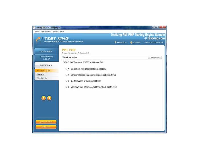 CITM-001 Valid Test Questions, GAQM New CITM-001 Test Online