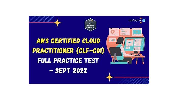 Amazon Certification CLF-C01 Training & CLF-C01 Exam Dumps Demo