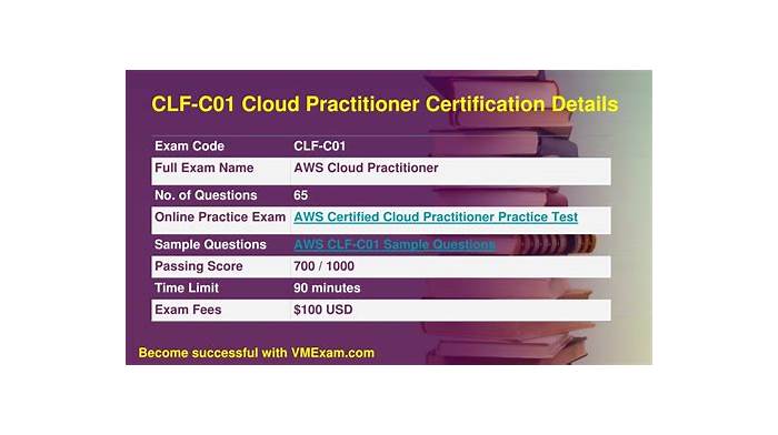 CLF-C01 Reliable Test Blueprint & Amazon CLF-C01 Valid Test Voucher