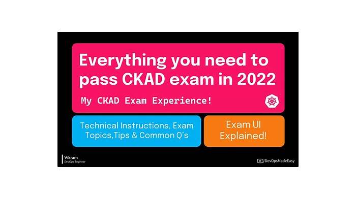 Linux Foundation CKAD Test Simulator Online - CKAD 100% Correct Answers