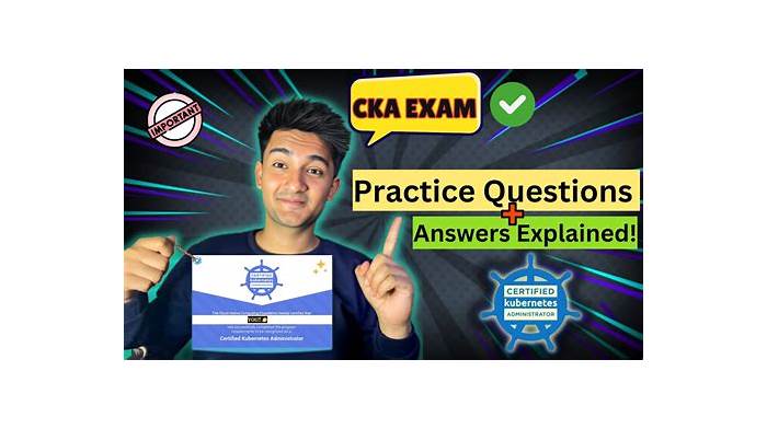 CKA Exam Topics - CKA Training Material, Reliable CKA Braindumps Ppt