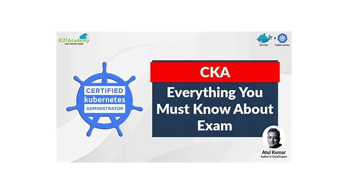 Formal CKA Test | Linux Foundation CKA Test Questions & New CKA Test Papers