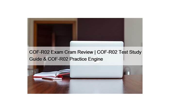 Free COF-R02 Brain Dumps - COF-R02 Most Reliable Questions