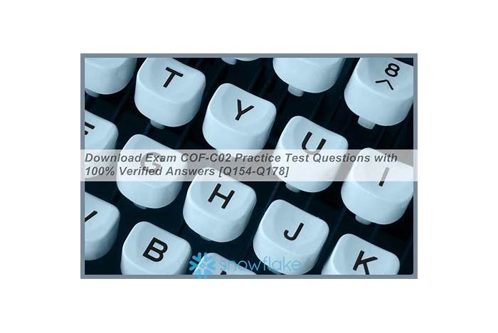 Exam COF-C02 Material & COF-C02 Test Duration - COF-C02 Exam Training