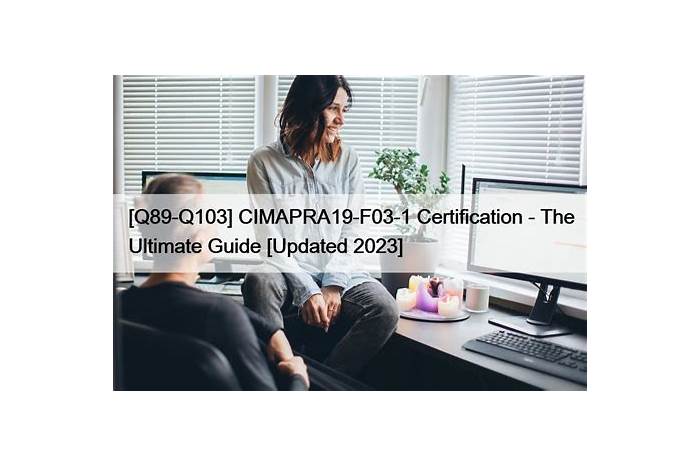 Reliable CIMAPRA19-F03-1 Exam Sample & CIMA CIMAPRA19-F03-1 Testing Center