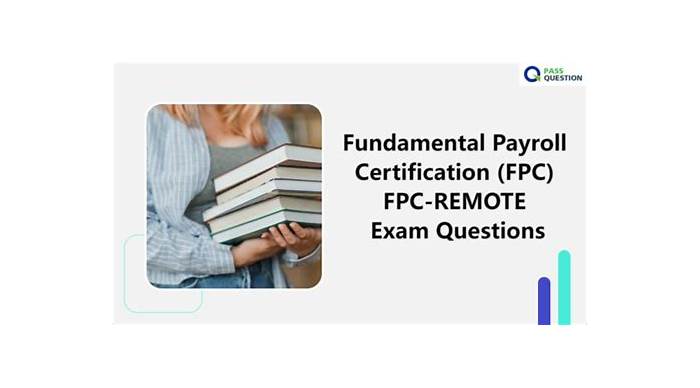 Authentic FPC-Remote Exam Questions | FPC-Remote Dumps Free & Exam FPC-Remote Tests