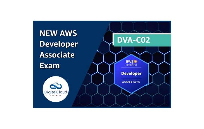 Amazon Latest DVA-C02 Learning Materials | DVA-C02 New Exam Bootcamp