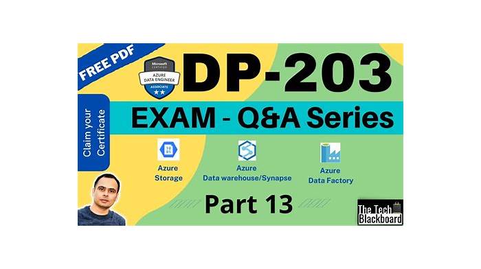 DP-203 Demo Test & DP-203 Test Questions Pdf - DP-203 Latest Test Preparation