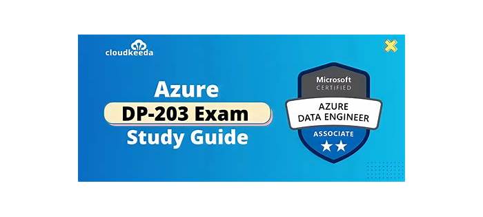 Test DP-203 Cram, Microsoft DP-203 Test Pass4sure | DP-203 Reliable Test Guide