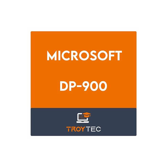 DP-900 Examcollection Vce | Microsoft DP-900 Real Exam Questions