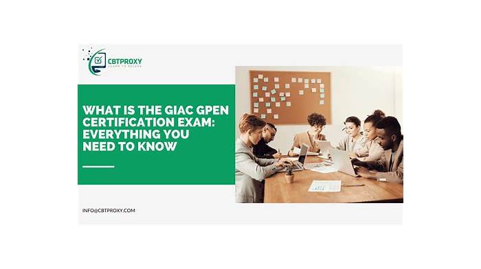 GIAC GPEN Certification Sample Questions & GPEN Valid Test Answers