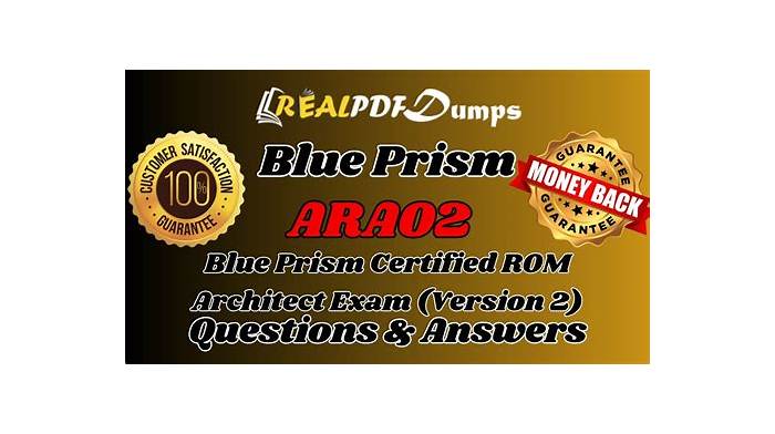 Reliable ARA02 Test Bootcamp, ARA02 Reliable Exam Registration